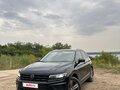 2019 Volkswagen Tiguan II, чёрный, 2200000 рублей - вид 1