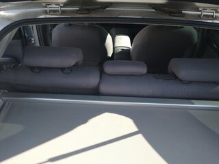 2008 Toyota Prius II Рестайлинг (XW20), серебристый, 700000 рублей, вид 3