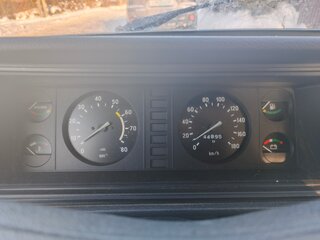2011 Lada (ВАЗ) 2107, серебристый, 280000 рублей, вид 5