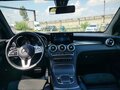 2022 Mercedes-Benz GLC Coupe 300 d I (C253) Рестайлинг, синий - вид 4