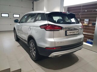 2024 Geely Atlas Pro, серый, 1899000 рублей, вид 4