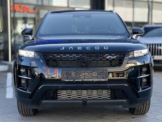 2026 Jaecoo J7 I, чёрный, 3259000 рублей, вид 2