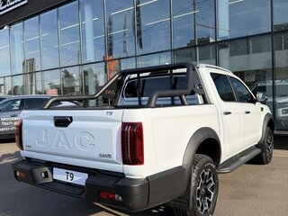 2026 JAC T9, белый, 3819000 рублей, вид 4