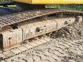 2016 Komatsu PC220-8, жёлтый, 5240000 рублей - вид 8