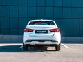 2026 Lada (ВАЗ) Vesta I Рестайлинг (NG), белый, 1785000 рублей - вид 3
