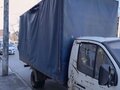 2006 ГАЗ ГАЗель (3302), белый, 300000 рублей - вид 1
