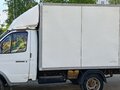 2008 ГАЗ ГАЗель (3221), белый, 450000 рублей - вид 7