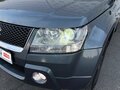 2006 Suzuki Grand Vitara II, серый, 750000 рублей - вид 7