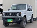 2022 Suzuki Jimny Kei car IV, белый, 1096000 рублей