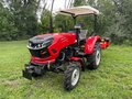 2023 Xingtai XT, красный, 979000 рублей