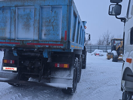 2013 Урал 6370, серый, 1840000 рублей, вид 2