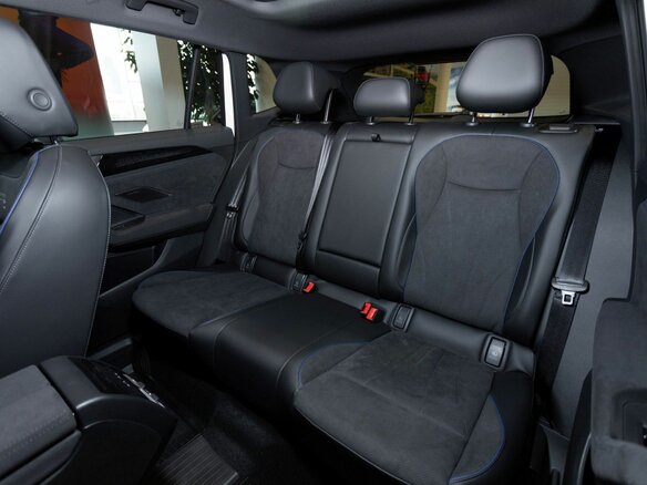 2026 Volkswagen Tiguan L Pro III (China Market), серый, 4930200 рублей - вид 9