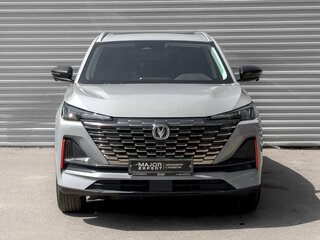 2023 Changan CS55 Plus II, серый, 1800000 рублей, вид 2