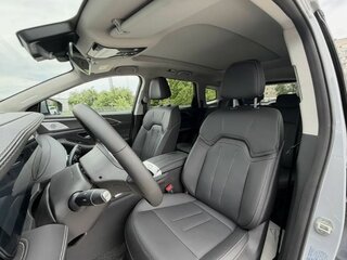 2026 Jetour X90+, серый, 4203690 рублей, вид 5