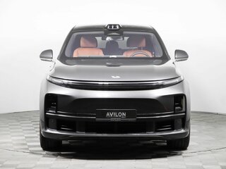 2025 Li Auto (Lixiang) L7 52.3 kWh I Рестайлинг, серый, 10850615 рублей, вид 4