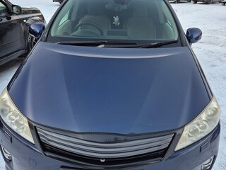 2010 Toyota Sai, синий, 1150000 рублей, вид 1