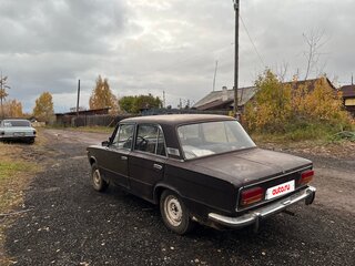 1975 Lada (ВАЗ) 2103, коричневый, 50000 рублей, вид 4