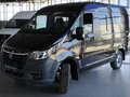 2026 ГАЗ Соболь NN, чёрный, 4688000 рублей - вид 6
