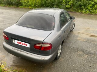 2009 ЗАЗ Chance, серый, 99000 рублей, вид 4