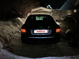 2018 Volkswagen Polo V Рестайлинг, серый, 780000 рублей, вид 5