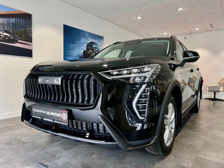 2026 Haval Jolion I Рестайлинг, чёрный, 2499000 рублей, вид 1