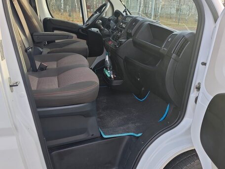 2015 Fiat Professional Ducato, белый, 2350000 рублей, вид 5