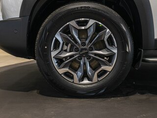 2026 Haval Dargo I, белый, 3449000 рублей, вид 3