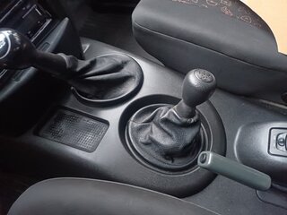 2006 Chevrolet Niva I, серый, 235000 рублей, вид 2