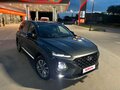 2018 Hyundai Santa Fe IV, серый, 2900000 рублей - вид 1