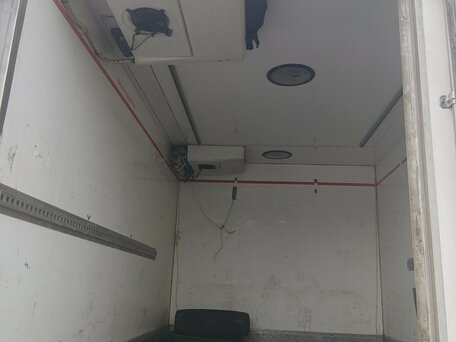 2008 Volkswagen Crafter, белый, 1500000 рублей, вид 5