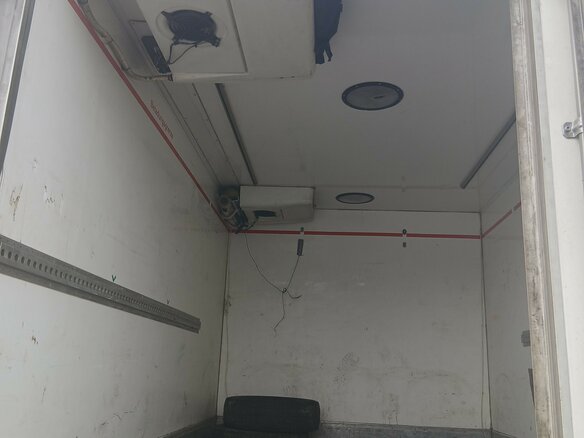 2008 Volkswagen Crafter, белый, 1500000 рублей - вид 4