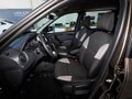2026 Lada (ВАЗ) Largus Cross I Рестайлинг, коричневый, 2017000 рублей - вид 8