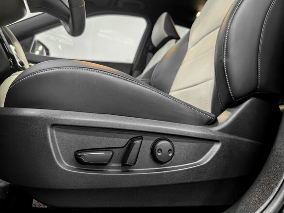 2021 Infiniti QX55, чёрный - вид 11