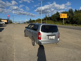 2006 Toyota Probox I, серый, 600000 рублей, вид 4