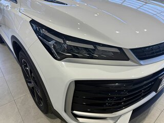 2026 Geely Coolray I Рестайлинг 2, белый, 2964990 рублей, вид 2