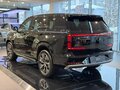 2025 GAC S7, чёрный - вид 2