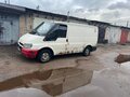 2005 Ford Transit, белый, 250000 рублей - вид 5