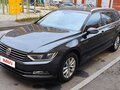 2018 Volkswagen Passat B8, серый, 1850000 рублей