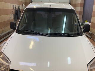 2010 Citroen Berlingo I Рестайлинг, белый, 530000 рублей, вид 3