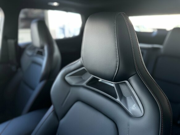 2025 Changan CS35 Max, серый, 2789900 рублей - вид 14