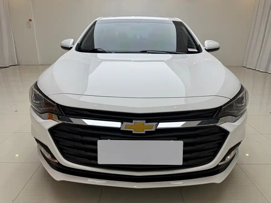 Открыть фотографии: Chevrolet Monza II
