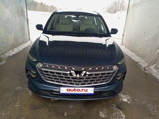 2020 Wuling Victory, синий, 2000000 рублей, вид 2