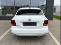 2019 Volkswagen Polo V Рестайлинг, белый, 1111000 рублей - вид 4