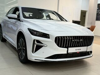 2026 VOLGA C50, белый, 2999000 рублей, вид 3
