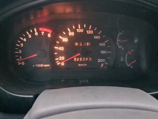 2004 Hyundai Accent ТагАЗ II, серебристый, 250000 рублей, вид 3