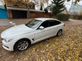 2014 BMW 3 серии Gran Turismo 320i xDrive VI (F3x), белый, 1700000 рублей - вид 5