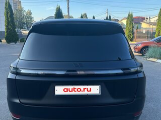 2024 Li Auto (Lixiang) L9 44.5 kWh I, чёрный, 6899999 рублей, вид 5