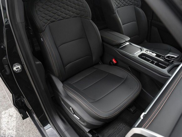 2026 Geely Okavango I Рестайлинг, чёрный, 3772990 рублей - вид 14