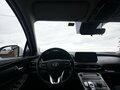 2021 Hyundai Santa Fe IV Рестайлинг, белый, 3000000 рублей - вид 5