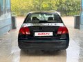 2001 Honda Civic VII, зелёный - вид 2